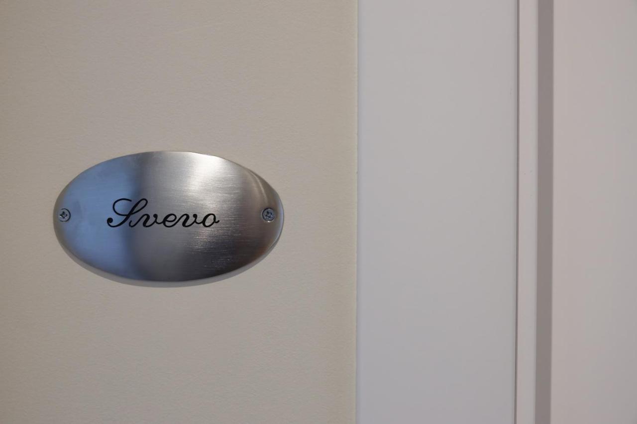 Visconti 46 Central Apartments バーリ エクステリア 写真